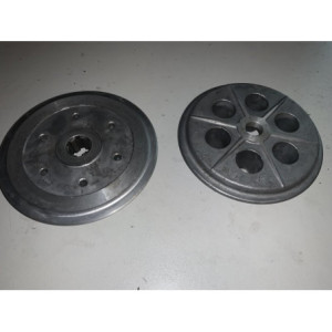 noix embrayage rm 250 1979 1980