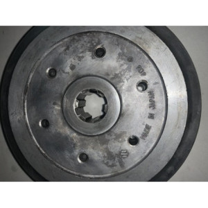 noix embrayage rm 250 1979 1980