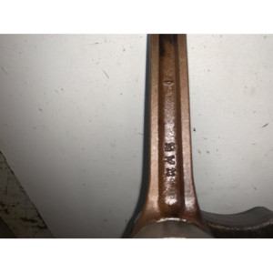vilebrequin cr 480 1982 1983