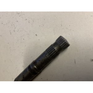 axe de sélecteur rm 250 1986 1988