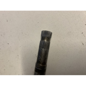 axe de sélecteur rm 250 1986 1988