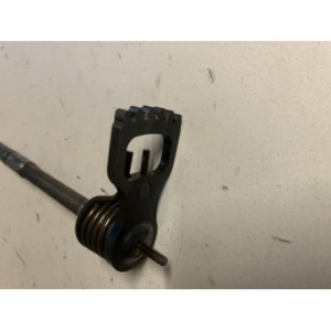 axe de sélecteur rm 250 1986 1988