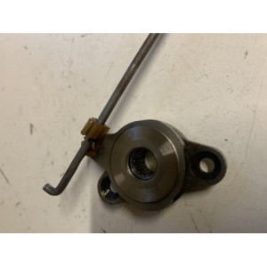 biellette de commande de valve rm 250 1988