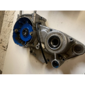 carter moteur rm 250 1987 1988