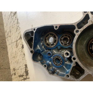 carter moteur rm 250 1987 1988