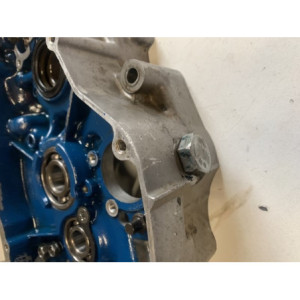 carter moteur rm 250 1987 1988