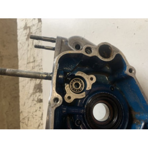 carter moteur rm 250 1987 1988