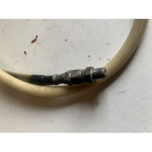 durite de frein avant rm 250 1986 1988