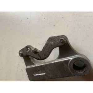 coulisseau étrier de frein arrière rm 250 1988