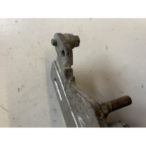 coulisseau étrier de frein arrière rm 250 1988