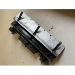 grille de radiateur rm 250 1988