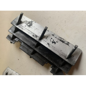 grille de radiateur rm 250 1988