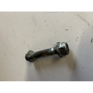 axe biellette de suspension/cadre rm 250 1988
