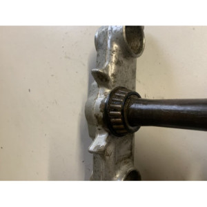 té de fourche rm 250 1988