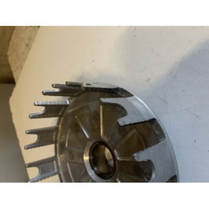 embrayage rm 250 1988