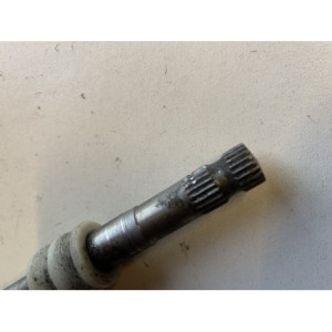 axe de sélecteur rm 250 1986 1988