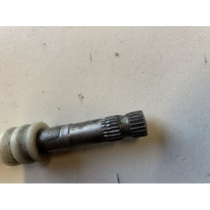 axe de sélecteur rm 250 1986 1988