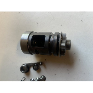 boite de vitesse rm 250 1986 1988