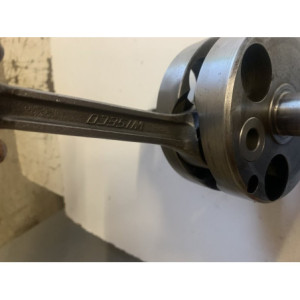 vilebrequin rm 250 1987 1988