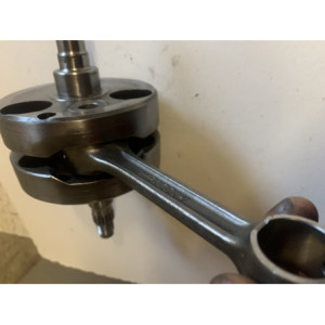 vilebrequin rm 250 1987 1988