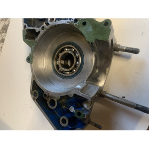 carter moteur rm 250 1988