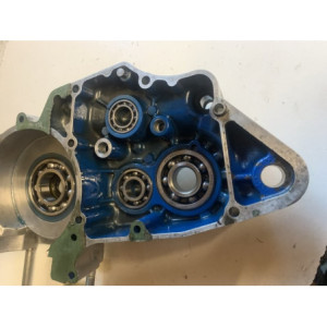 carter moteur rm 250 1988