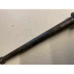 axe roue arrière rm 250 1987