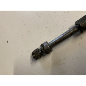 axe roue arrière rm 80 1977 1980 jr 80 rm 50/60