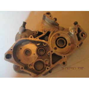 KP PIECES  carter moteur 502 300 03 500 bas moteur