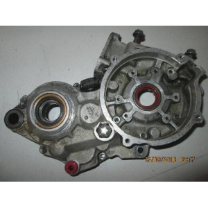 KP PIECES  carter moteur 502 300 03 500 bas moteur