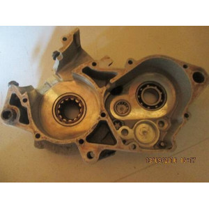KP PIECES  carter moteur 502 300 03 500 bas moteur