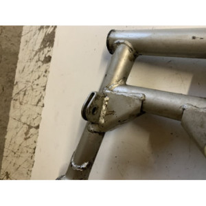 bras oscillant rm 80 1980 1981