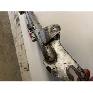 bras oscillant rm 80 1980 1981