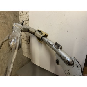 bras oscillant rm 80 1980 1981