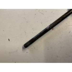 axe support moteur rm 80 1980 1981