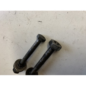 axe support moteur rm 80 1980 1981