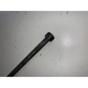 axe roue avant rm 80 1977 1981