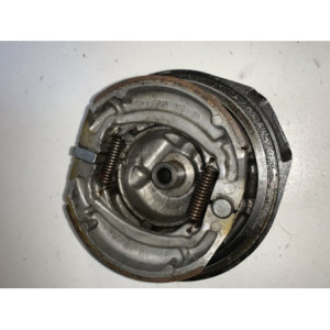 flasque frein avant rm 80 1980 1981 rm 60 ds/jr