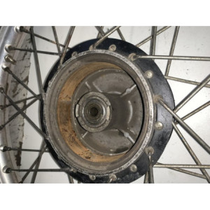 roue avant rm 80 1980 1981