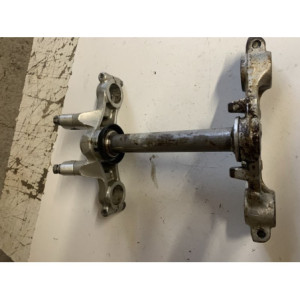 té de fourche rm 80 1977 1981