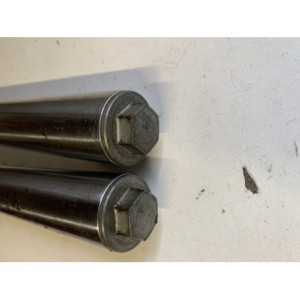 bâton de fourche rm 80 1980 1981