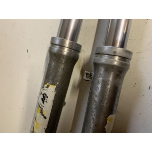 bâton de fourche rm 80 1980 1981