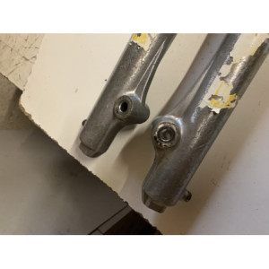 bâton de fourche rm 80 1980 1981