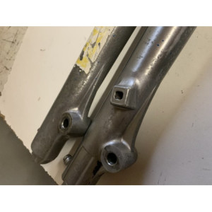 bâton de fourche rm 80 1980 1981