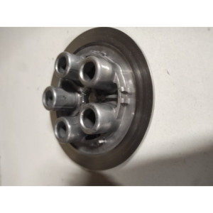 KP PIECES  noix embrayage 1983 1985 bas moteur