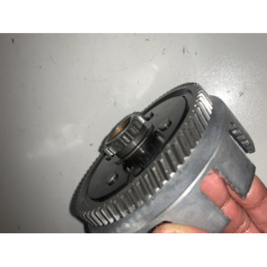 doigt de commande embrayage rm 80 1977 1981
