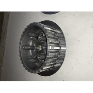 noix embrayage rm 80 1977 1985