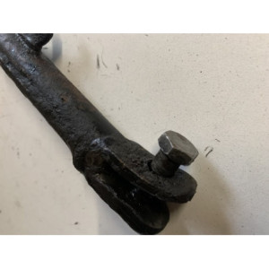 béquille rm 80 1980 1981