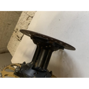 moyeu roue arrière rm 250 1988