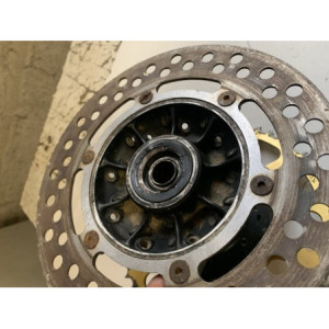 moyeu roue arrière rm 250 1988